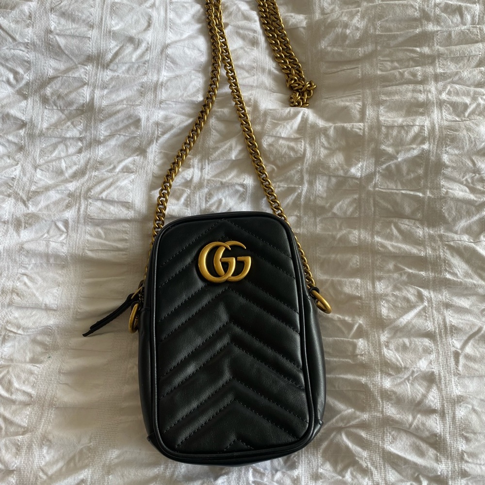 Gucci Marmont mini